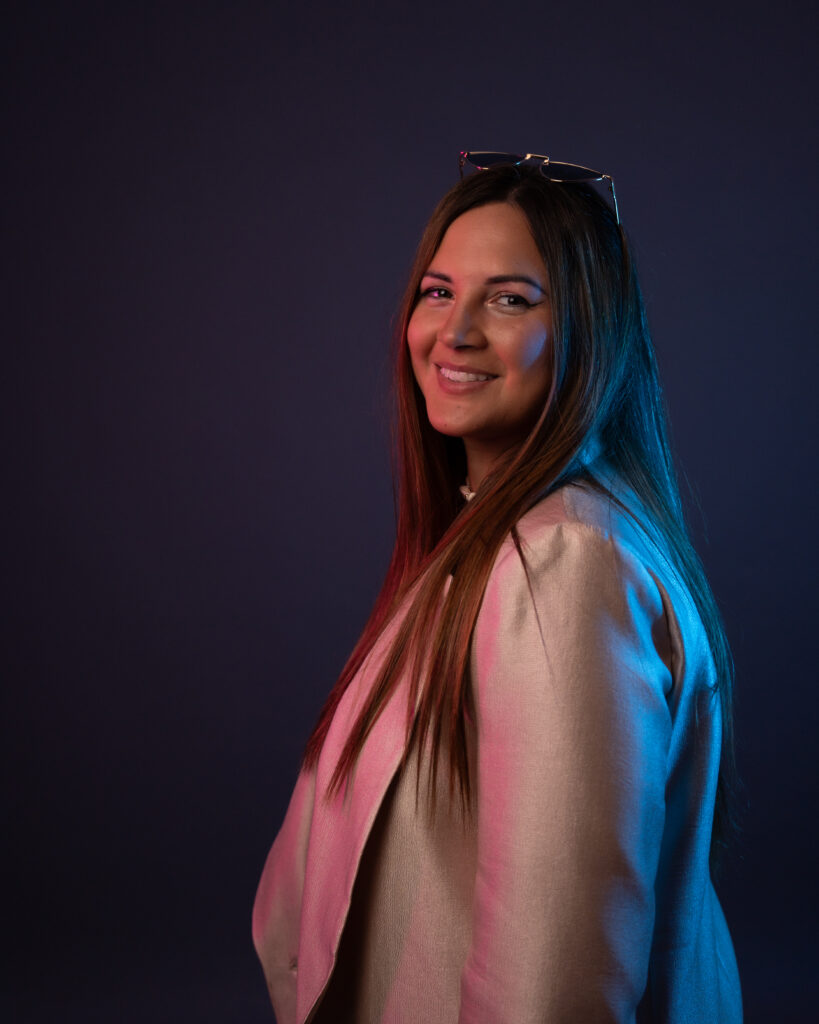 Elena Moon dj 3
